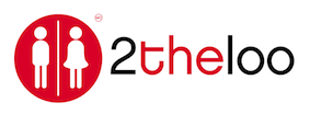 2theloo logo
