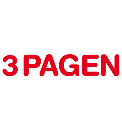 3 Pagen Versand und Handelsgesellschaft logo