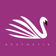 Aesthetix Düsseldorf logo