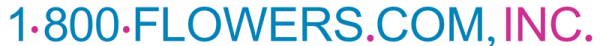 1-800-Flowers logo