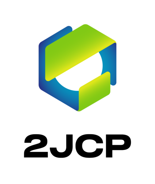 2JCP logo