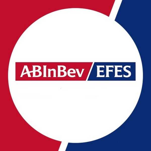 AB InBev Efes logo