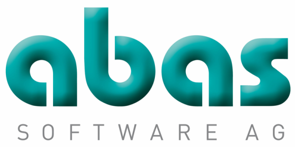 Abas Software AG logo