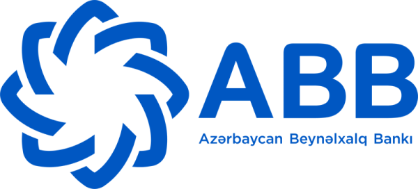 Azerbaijan Beynalxalq Banki logo