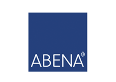 ABENA logo