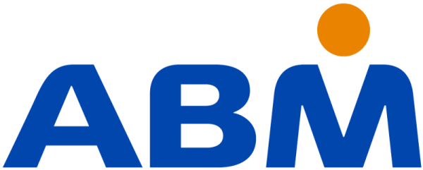 ABM Industries logo