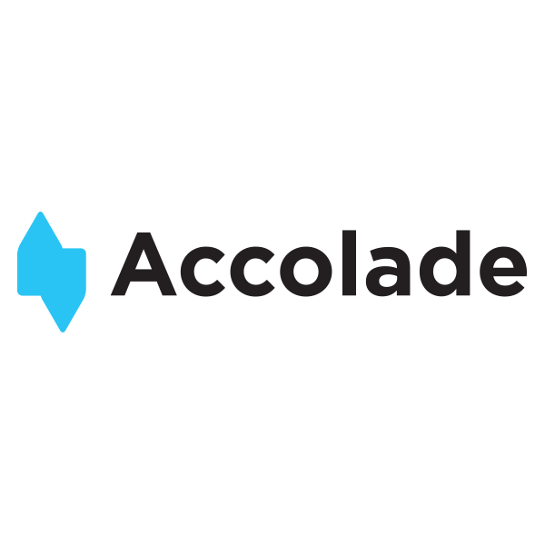 Accolade logo