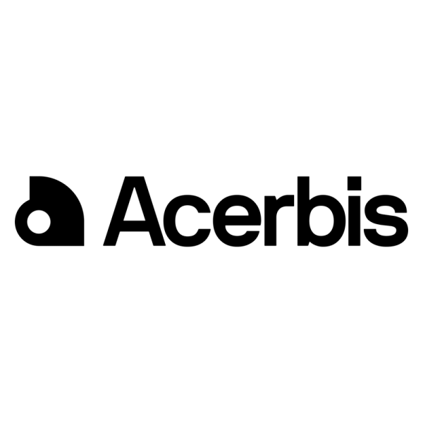 Acerbis logo | All Good All Bad Acerbis logo