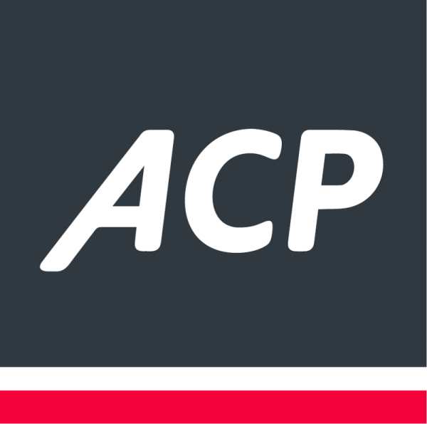 ACP logo