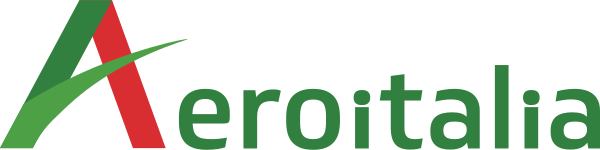 Aeroitalia logo