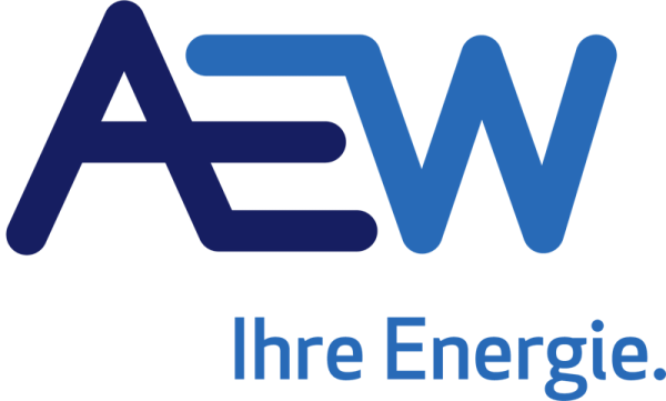 AEW Energie logo