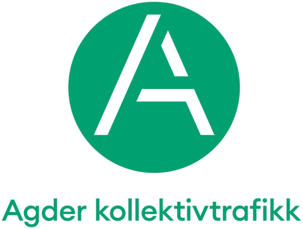 Agder Kollektivtrafikk logo