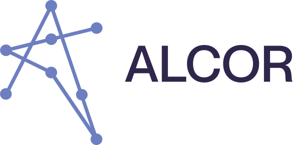 Alcor logo