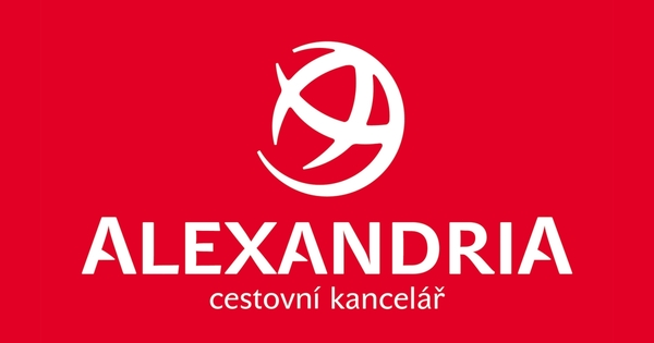 ALEXANDRIA logo
