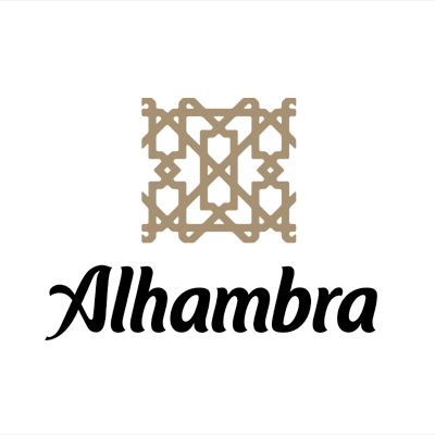 Alhambra logo