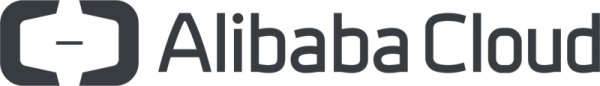 Alibaba Cloud logo