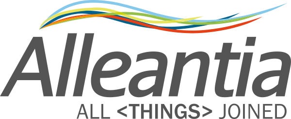 Alleantia logo