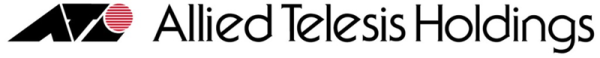 Allied Telesis Holdings logo