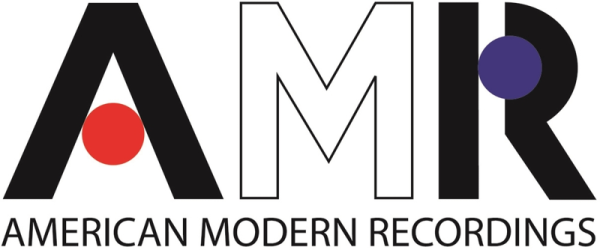 American Modern Recordings logo