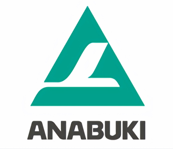 Anabuki Construction logo