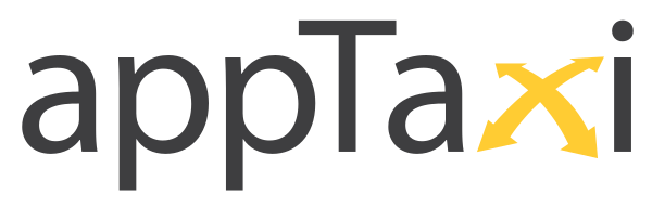 appTaxi logo