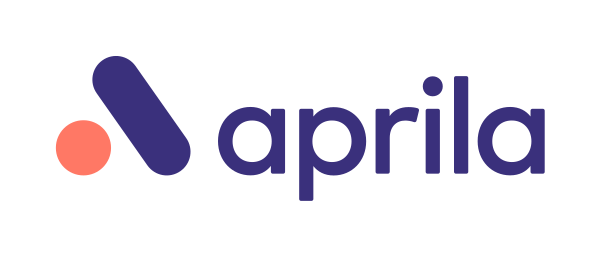 Aprila Bank ASA logo