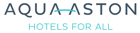Aqua Aston Hotels logo