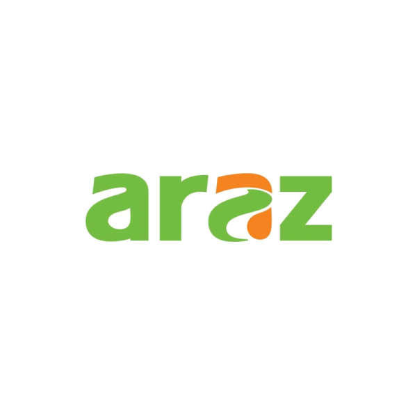 Araz Supermarket logo