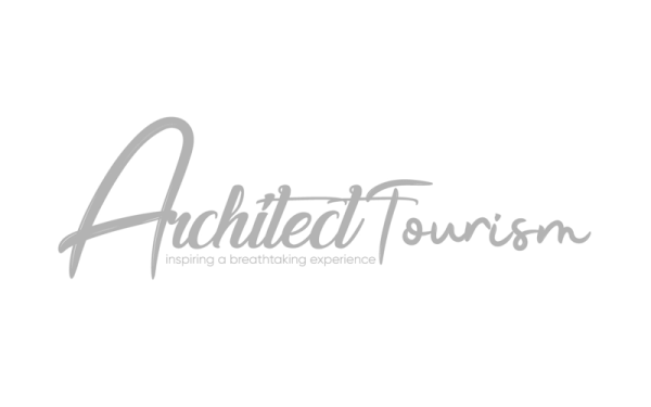 Architect Tourism logo