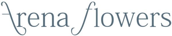 Arena Flowers logo