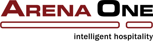 Arena One logo