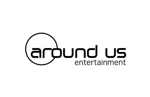 Around Us Entertainment logo