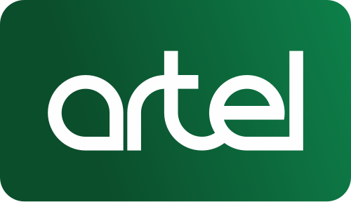 Artel logo