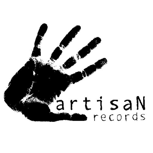 Artisan Records logo