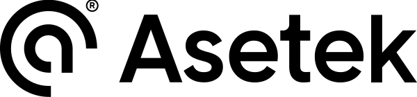 Asetek logo