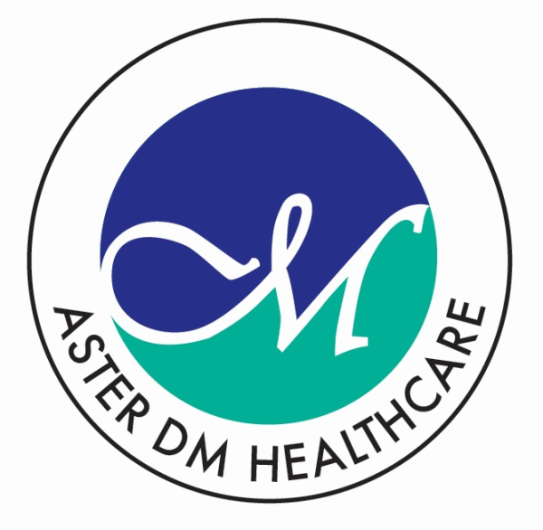 Aster DM Healthcare logo