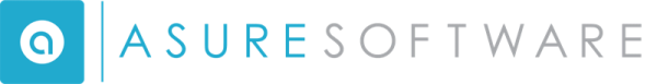 Asure Software logo | All Good All Bad Asure Software logo