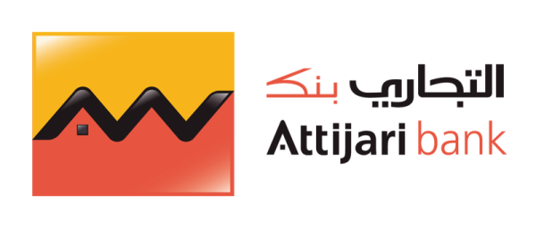 Attijari bank logo
