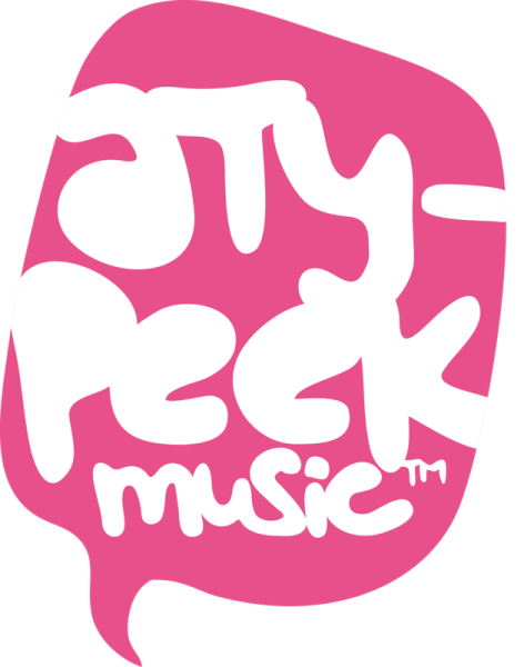 City-Peck Music logo