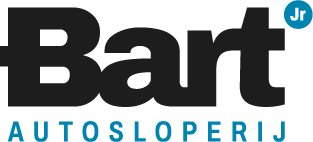 Bart Autosloperij logo