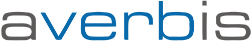 Averbis logo
