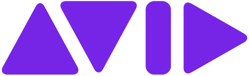 Avid Technology logo