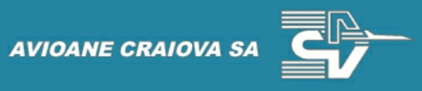 Avioane Craiova logo