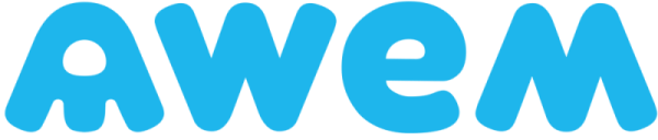 AWEM logo
