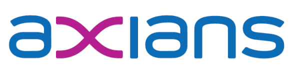 Axians logo