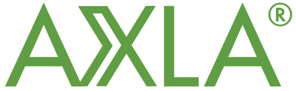 AXLA logo