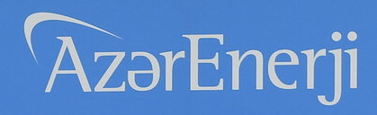 AzərEnerji logo