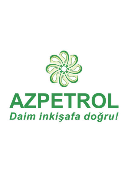 Azpetrol logo | All Good All Bad Azpetrol logo