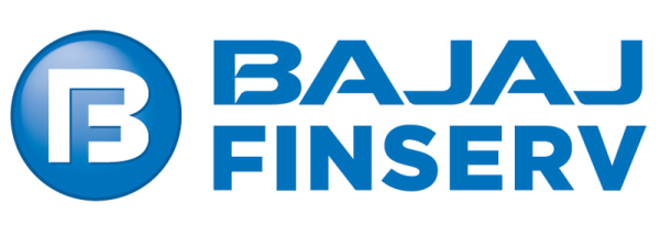 Bajaj Finserv logo | All Good All Bad Bajaj Finserv logo