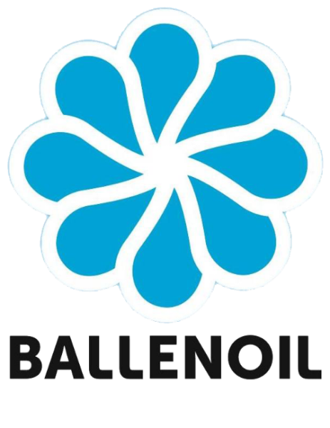 Ballenoil logo